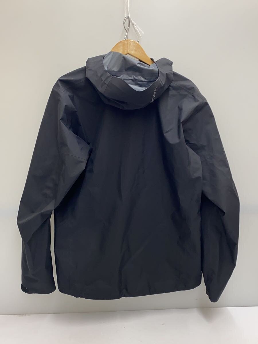 ARC'TERYX ARC TERYX BETA JACKET Parka da montagna S Nylon BLK X00000772603