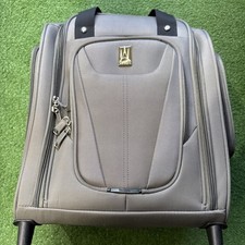 Travelpro Luggage Maxlite 5 Softside  Rolling Underseat Upright 2 Wheel 15 In U9