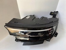 OPEL MOKKA B Facelift FULL LED ILUX Frontscheinwerfer Links 9860327180 OE-Teil O