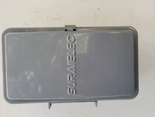 Suraielec WI-FI Pool Timer Outdoor Indoor Smart Switch 40amp 2HP 120 240 UBTW01C