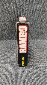 Famicom Software Rambo Pack In Video FM769