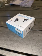 soundcore by Anker Liberty 4 NC Wireless Earbuds, Adaptive Noise Cancelling