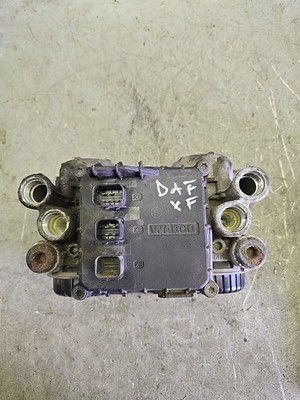 DAF XF Hinterachsmodulator Euro 6 Wabco 4801061050