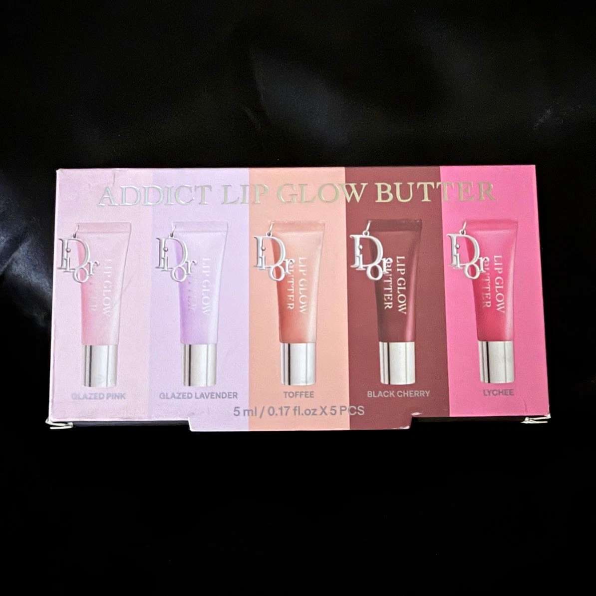 Dior All Makeup Sets & Kits for sale - eBay