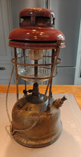 Vintage Tilley x246 Guardsman paraffin lamp