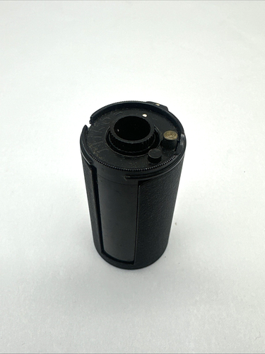 Nikon Rivista Pellicola Riutilizzabile - Foto 4 di 4