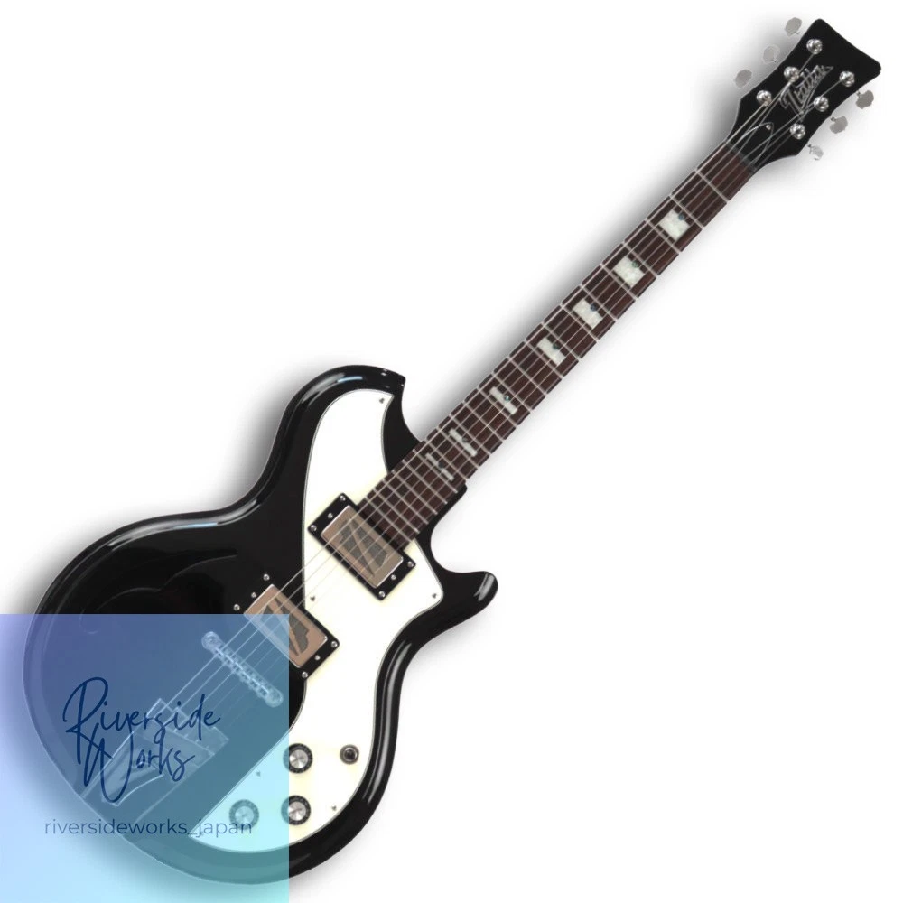 Preços baixos em Italia Guitarras e Baixos | eBay