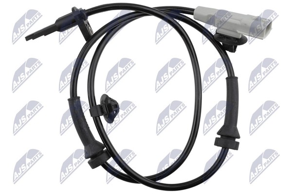 NTY ABS Sensor Raddrehzahl HCA-NS-175 FüR Nissan Micra 5 K14 LPG DIG 117 100 DCI-image