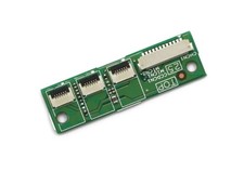 5C50Q62195 - Connector Change Board 448.0D904.0011