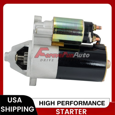#ad Starter for Ford Explorer 97 10 Mustang 05 10 Ranger 98 11 4.0L Auto Trans 3273 $46.99