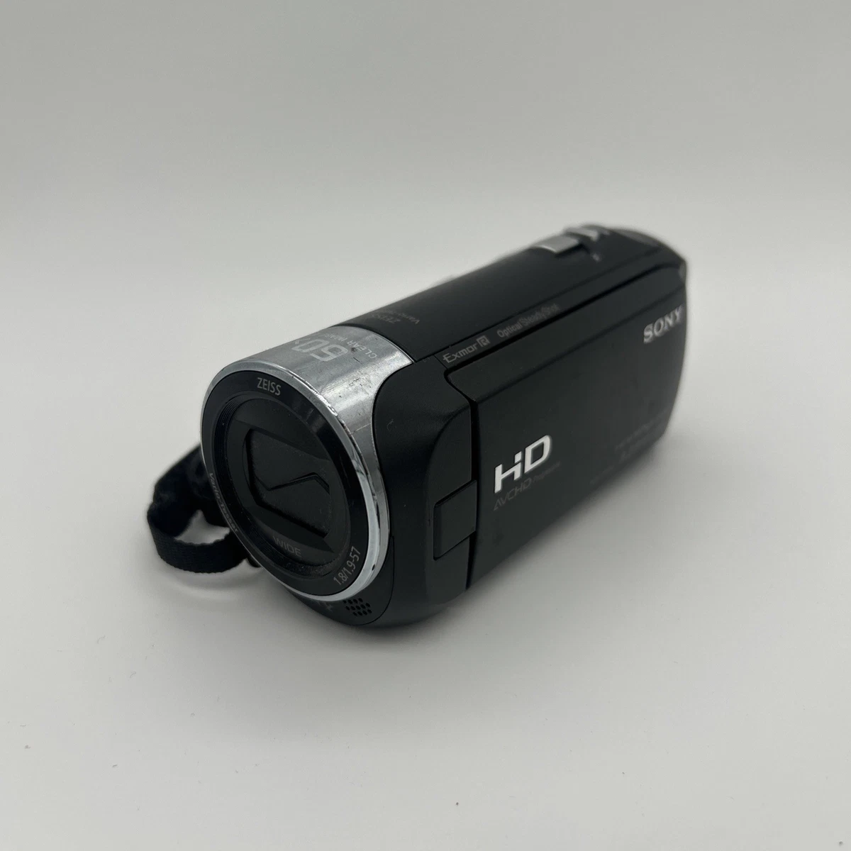 25+ Sony Handycam Sony CX405 Camcorders for sale | Updated Oct 2026