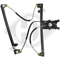 Diederichs 4070621 Fensterheber FüR CitroËN