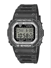 Brand New  DW-5600RGM-1JR G-SHOCK origami design motif From Japan