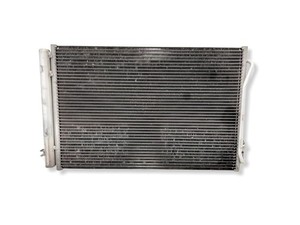 BMW 3 E92 E93 2012 Klimakühler 9229022 Benzin 180kW DIN91573
