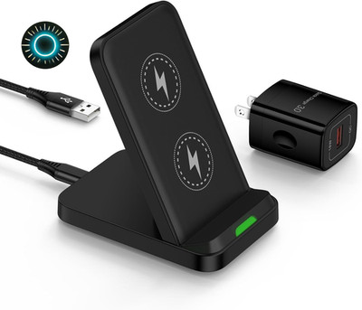 For Google Pixel 10 Pro XL Wireless Charger Phone Stand Station for Google Pixel