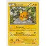Pokémon Dedenne Furious Fists 34/111 English 2014