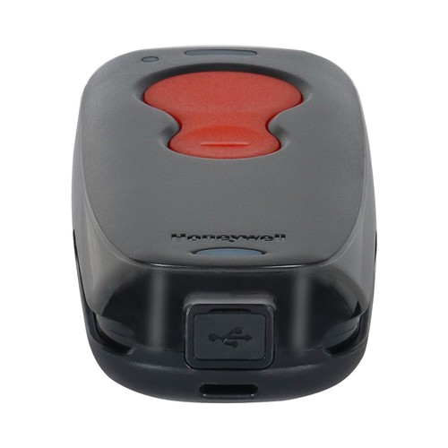 Honeywell 1602G2D Bluetooth Voyager 1D/PDF/2D Barcode Pocket Scanner In Battery - Picture 6 of 9