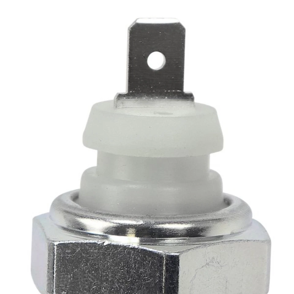 Interruptor de presión de aceite superior Beck Arnley 201-1263 para VW Audi A8 Quattro Jetta Golf Foto 3 de 4