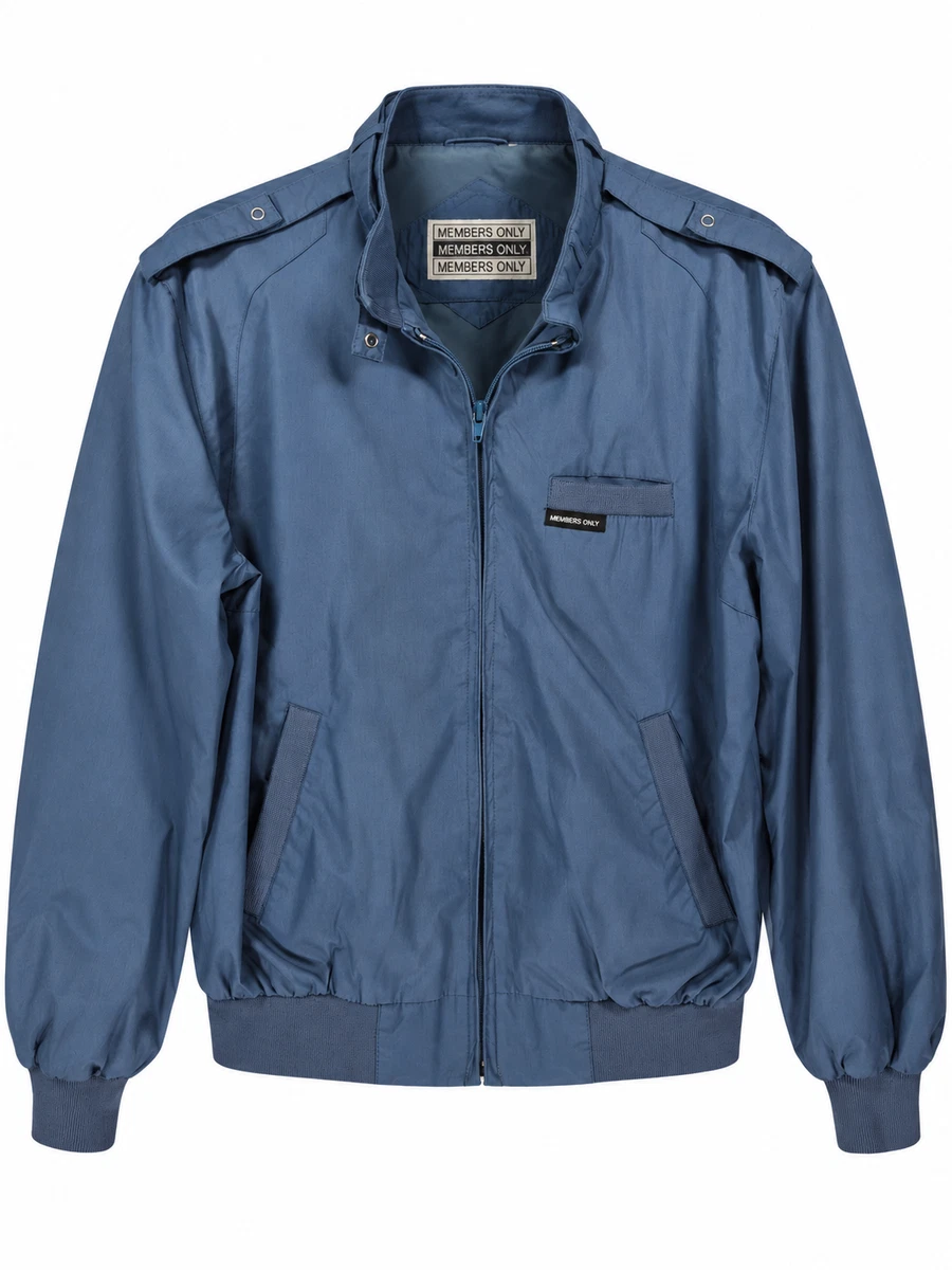 MEMBERS ONLY フリースジャケット サイズ40 Members Only products for sale | eBay
