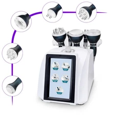 5 in 1 Beauty Machine for Body Massage Facial Skin Care Skin Lifting Lost Weig89
