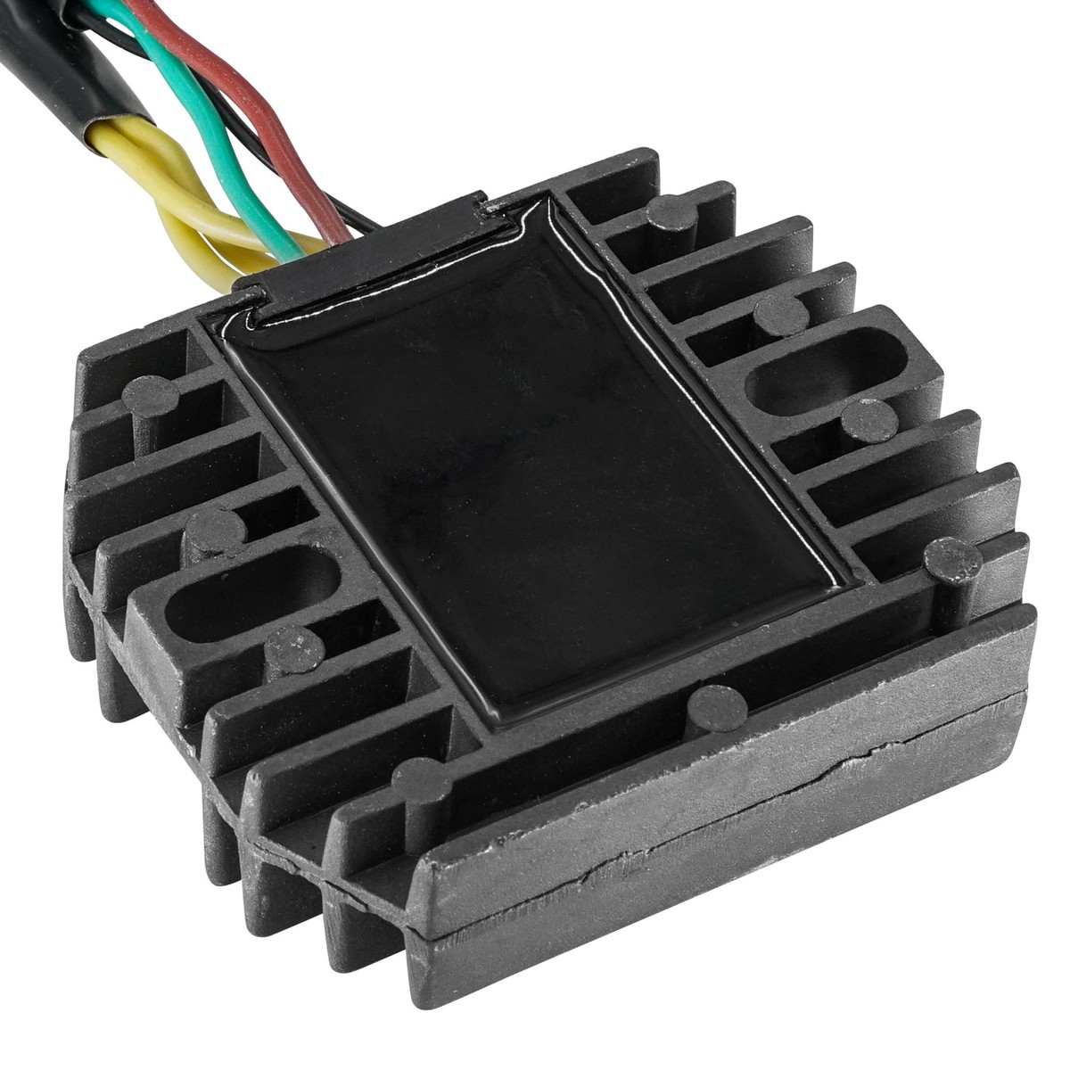 Purchase HONDA CB400T REGULATOR RECTIFIER SH232-12 1978 In Fort Worth, Texas, US, For US $23.99 - Foto 4