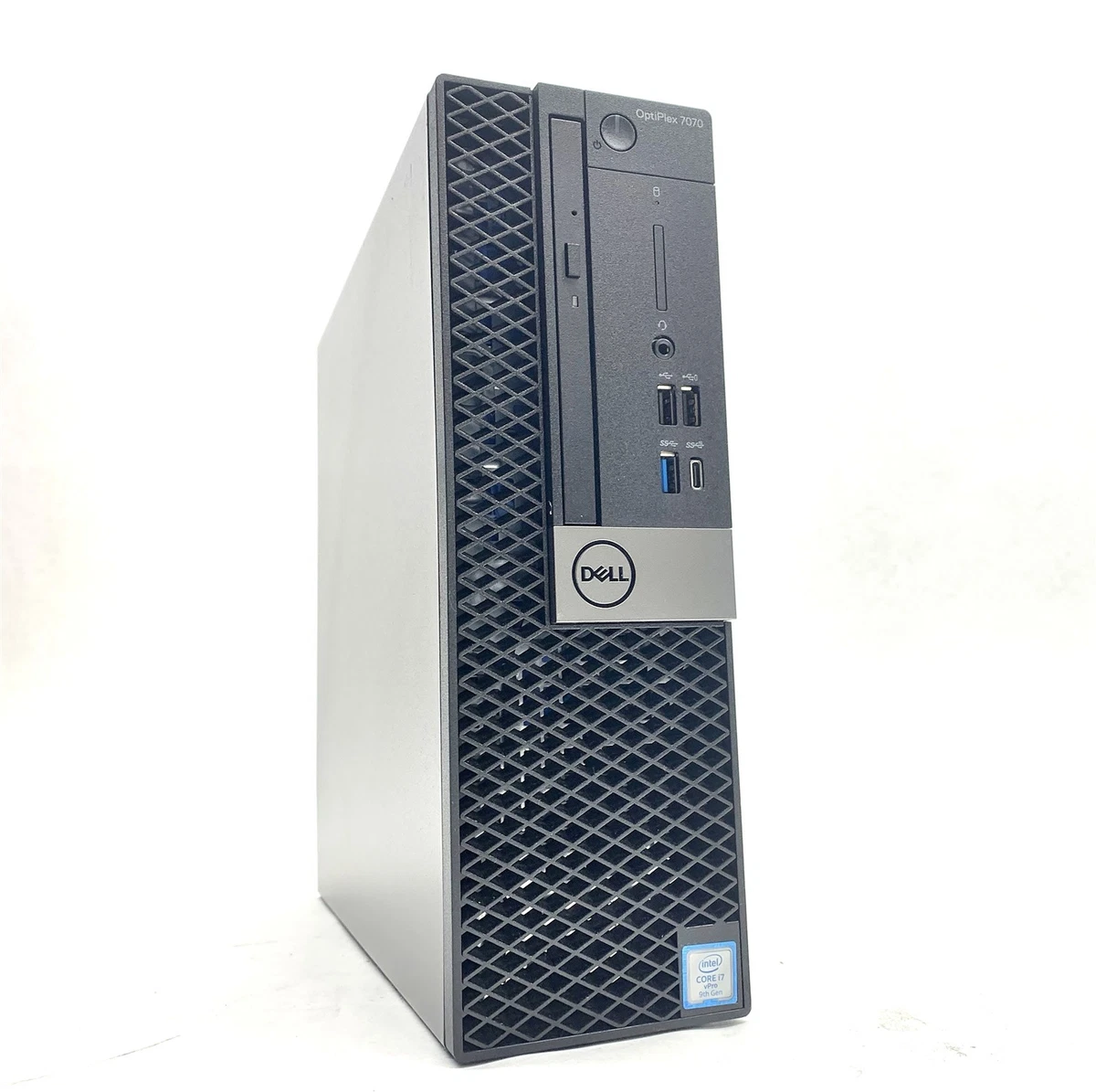 Dell Intel Core i7 9th Gen. PC Desktops & All-In-One Computers for