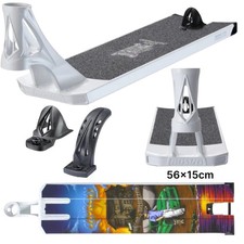Blunt AOS V6 Signature Jack Churchward Stunt Scooter Street Deck 56 X 15Cm