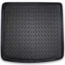 ELMASLINE 3D Kofferraumwanne für VW PASSAT B7 2010-2014 VARIANT / KOMBI