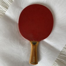 Vintage 1984 Yasaka Marcraf OFF Table Tennis ...