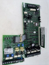 Simplex 4100-1210 Analog Audio Controller Untested 