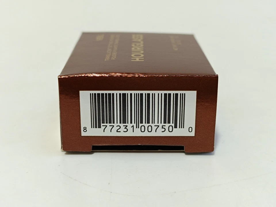 Hourglass Veil Translucent Setting Powder – Transparentes Fixierpuder ( 9 g ) - Bild 3 von 3