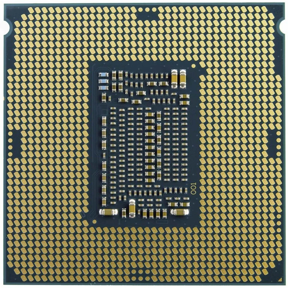 Processor Intel Pentium G3420 LGA1150 LGA 1150 Fourth Gen 3,20GHZ 2C/2T CPU - Image 3 of 3