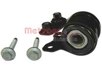 Metzger Lagerung Lenker Vorne Beidseitig AußEn FüR Ford Focus II Da_ 52011818