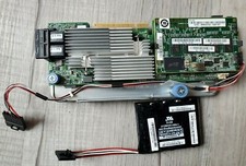 Cisco UCSC-MRAID12G SAS 12Gb/s RAID Controller Card With 2GB Cache 74-12862