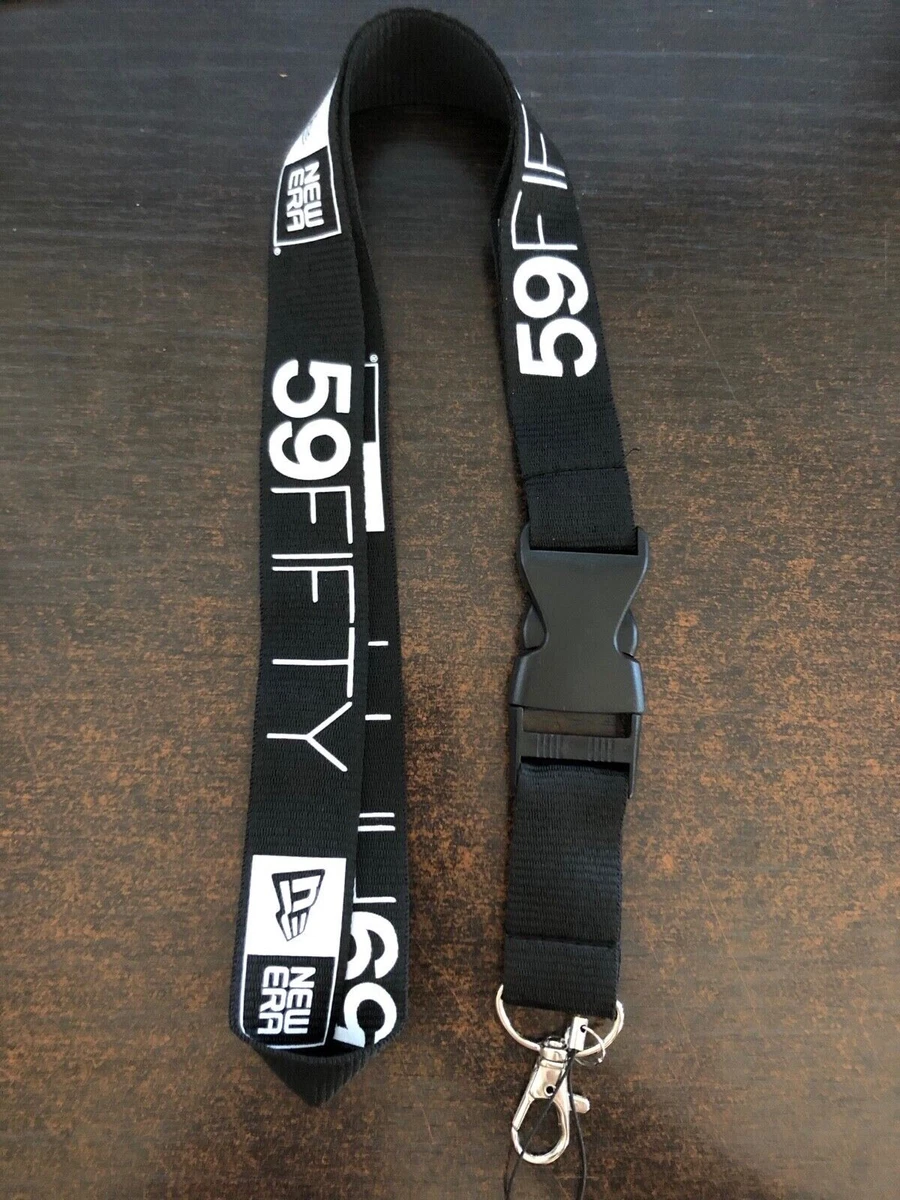 NEW ERA 5950 LANYARD /KEYCHAIN HOLDER