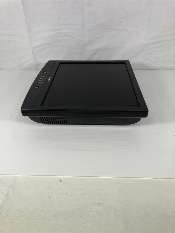 Dell E171FPB LCD Monitor 17" without stand with VGA and power cord. - Image 2 of 4