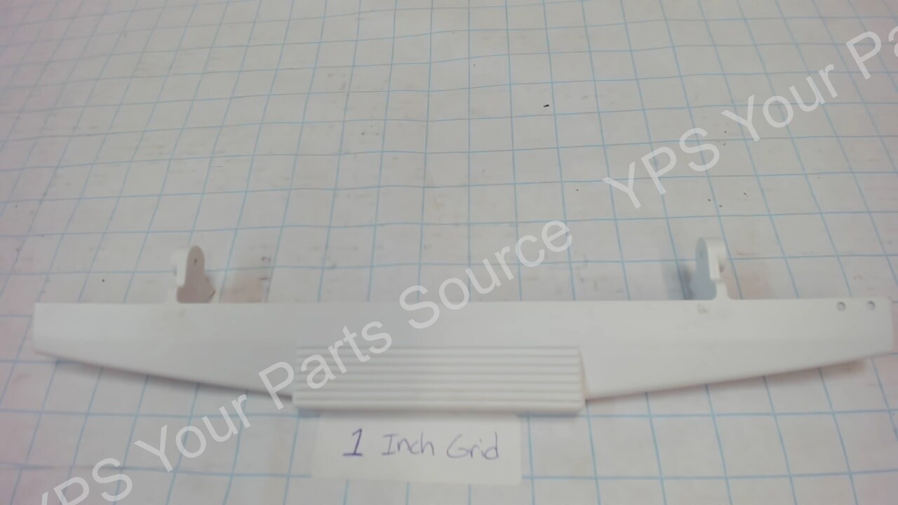 Whirlpool GC900QPPQ6 Compactor White Foot Pedal WP9871031 eBay