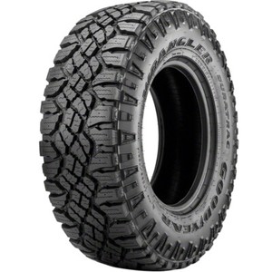 1 New Goodyear Wrangler Duratrac - 245/70r17 Tires 2457017 245 70 17 | eBay