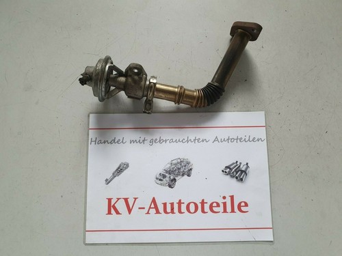 AGR Ventil Abgasrückführungsventil 7.22477.00