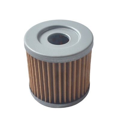 Oil Filter CB250 For 150cc 200cc 250cc Lifan Zongshen Loncin ATV Bike Pit Dirt