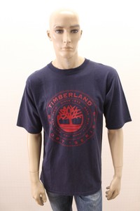 magliette timberland uomo