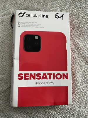 Handy Hülle Schutzhülle für iPhone 11 Pro  /H2A2Nr.1-61