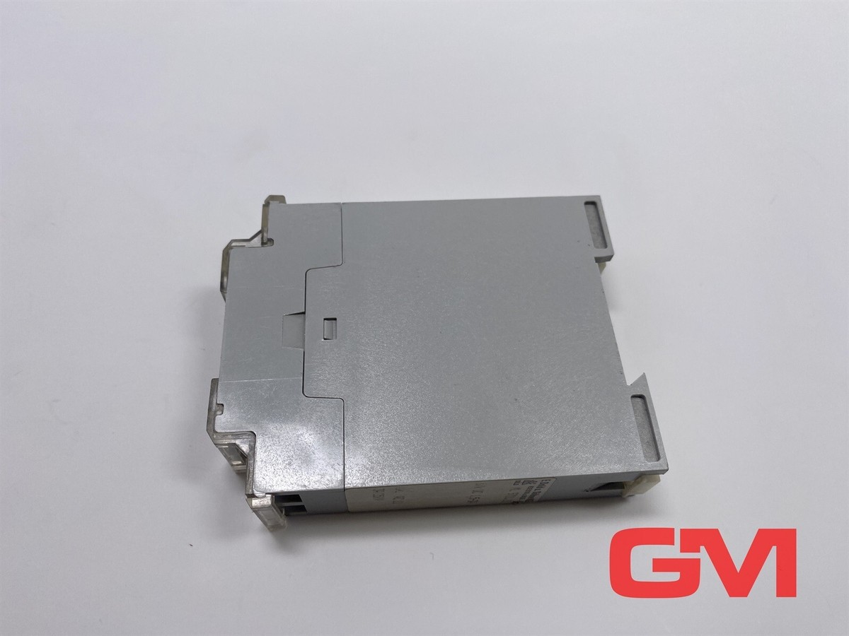 Dold Unterstromrelais 0060860 Typ IK9273.11 AC220-240V 20-200mA