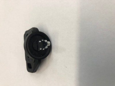 TORO OEM STARTER KEY #63-8360 FITS 1299 TORO MODELS *******FREE