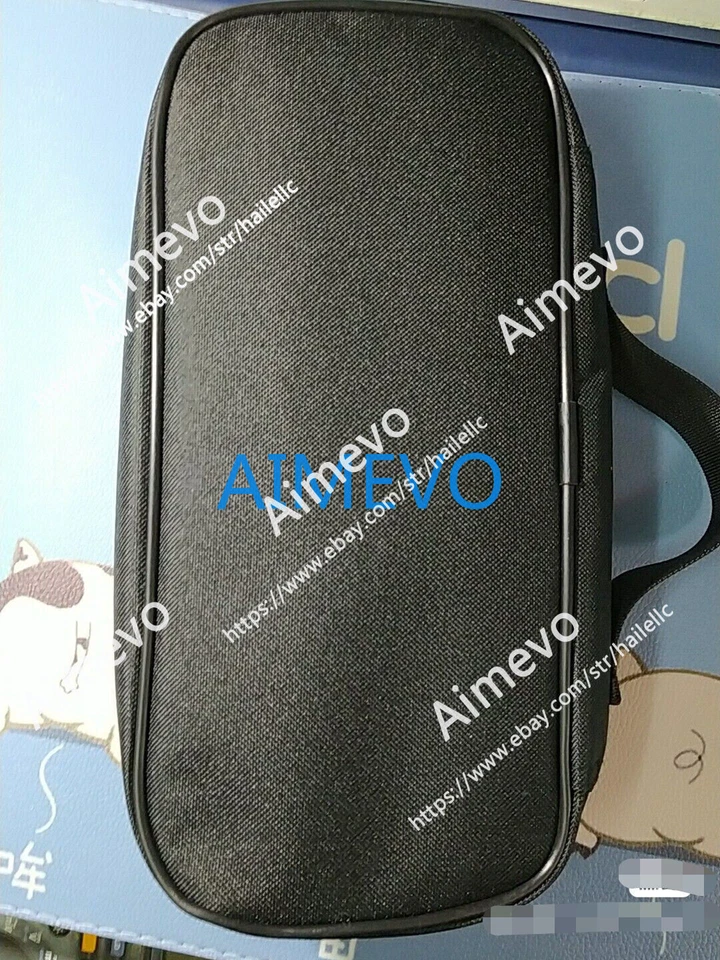 fluke multimeter package for fluke 724 725 726 178 179 375 376 FC 718 719 BAG - Image 2 of 4