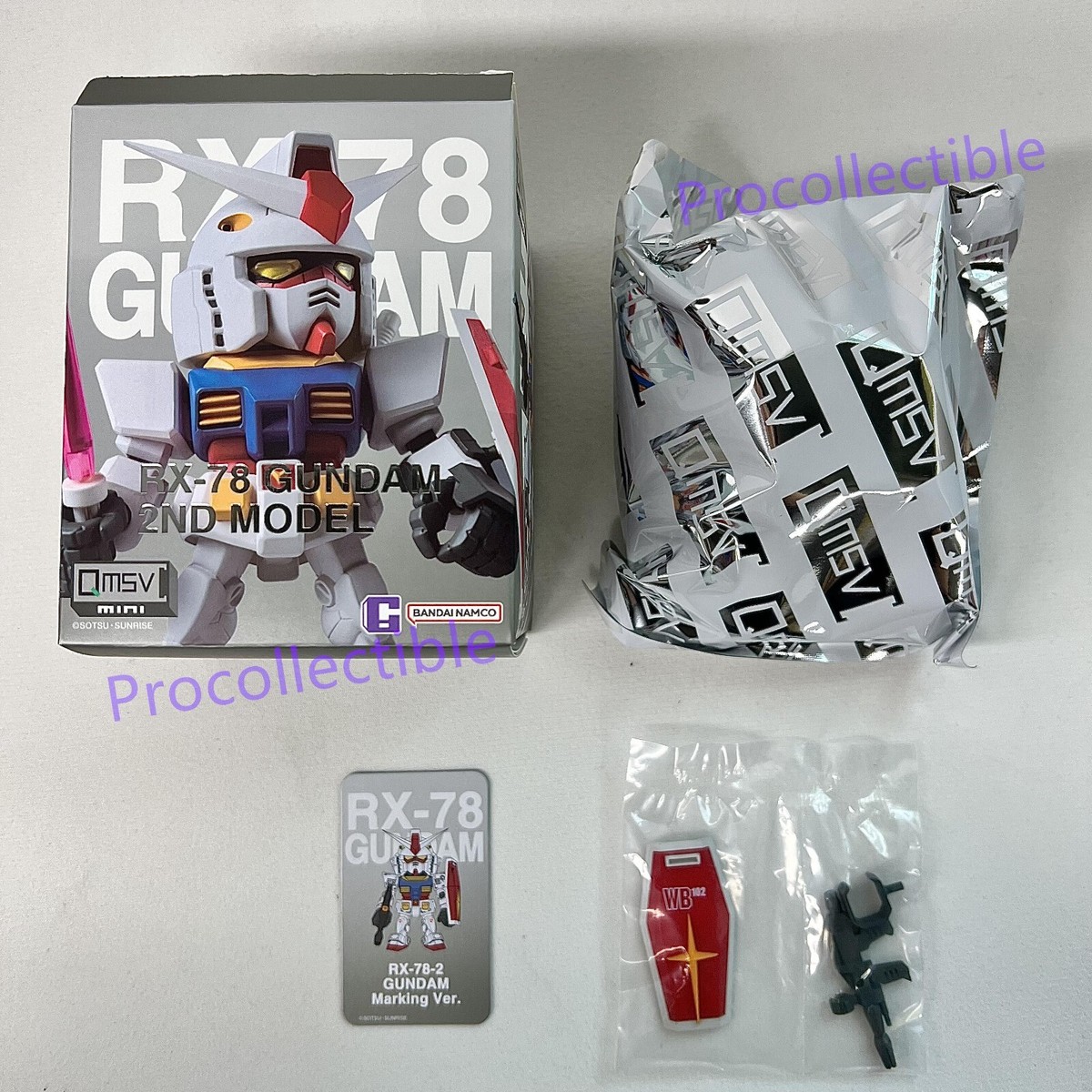 GUNDAM RX-0 医療用マスク 20枚入り、10枚入り Mobile Suit Gundam Exceed Model RX-78 Gundam Head 04 - RX-78