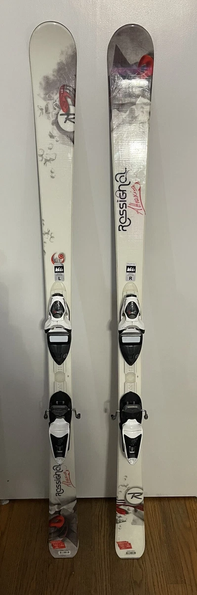 Rossignol attraxion sales 1