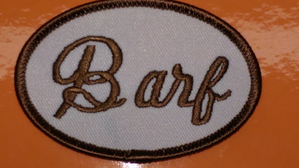 barf original
