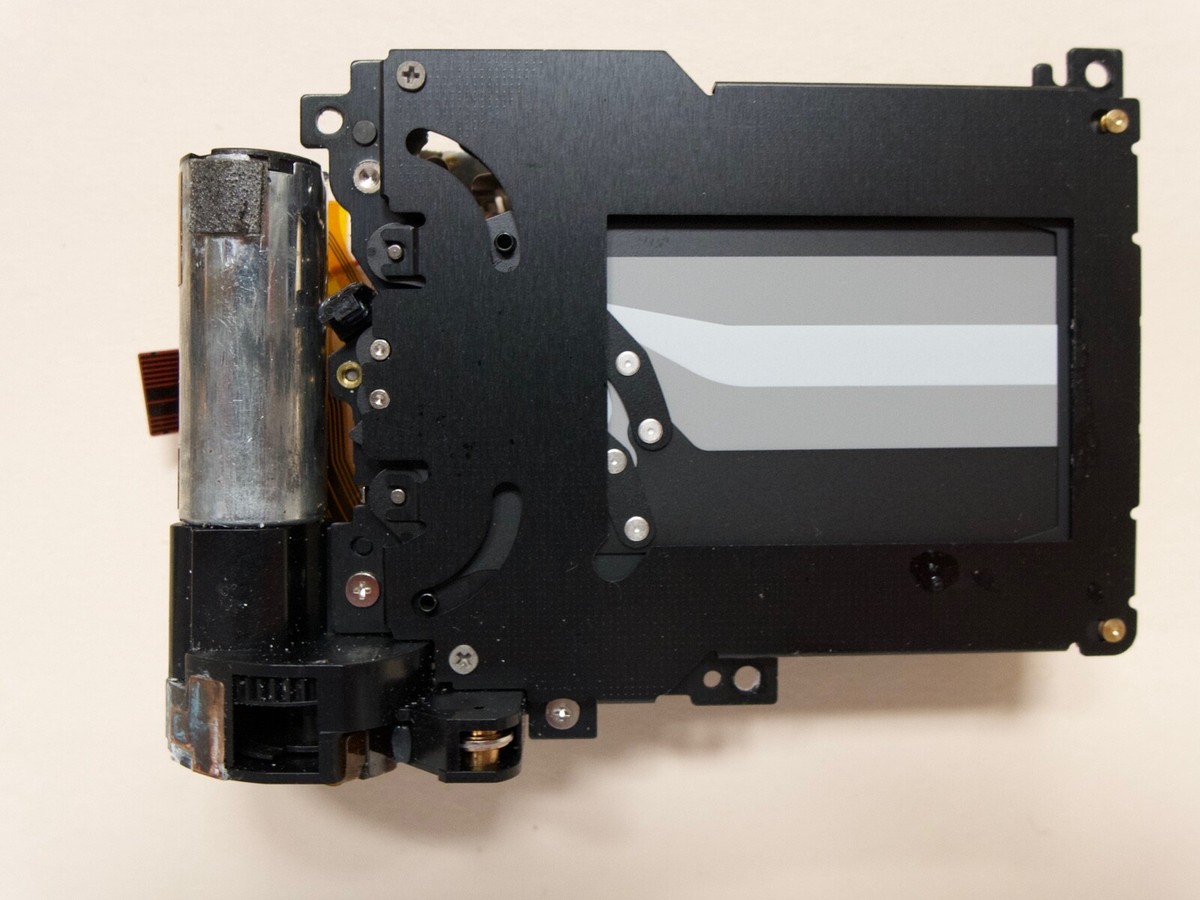(シャッター新品) LEICA M10 【付属品完備】 Leica Digital M10 Camera Shutter Assembly Sold AS IS for PARTS | eBay