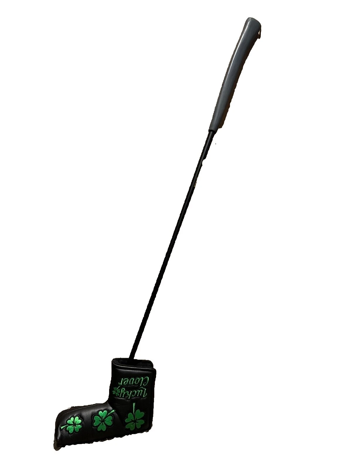 Scotty Cameron Graphite Shaft Golf Clubs